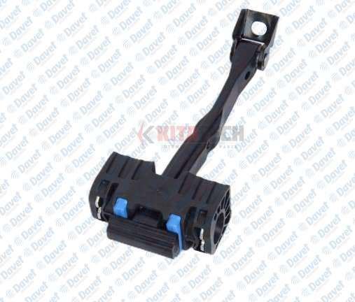 KITATECH 2603 Kapi Gergisi On Leon 13->